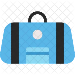 Sport Bag  Icon