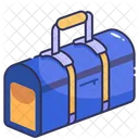 Sport bag  Icon