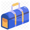 Sport bag  Icon