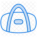 Sport Bag Bag Gym Icon