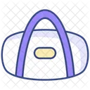 Sport Bag Bag Gym Icon