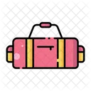 Sport bag  Icon