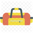 Sport Bag Sports Gym Bag Icon