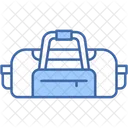 Sport Bag Sports Gym Bag Icon