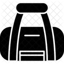 Sport Bag  Icon