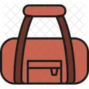 Sport Bag  Icon