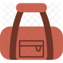 Sport Bag  Icon