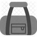 Sport Bag  Icon