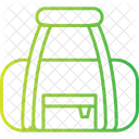 Sport Bag  Icon