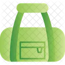 Sport Bag  Icon
