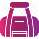 Sport Bag  Icon