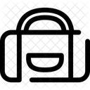 Sport bag  Icon