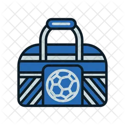 Sport bags  Icon