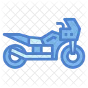 Sport Bike  Icon