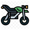 Sport Bike  Icon