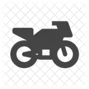 Vehicle Auto Travel Icon