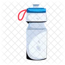 Sport Bottle  Icon