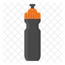Sport Water Bottle Icon