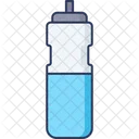 Sport Bottle Water Bottle Beverage Icon