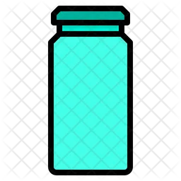 Sport Bottle  Icon