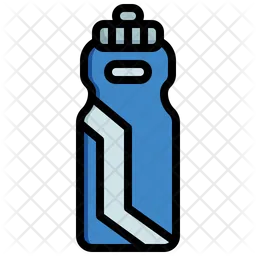 Sport Bottle  Icon