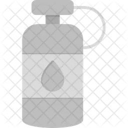 Sport Bottle  Icon