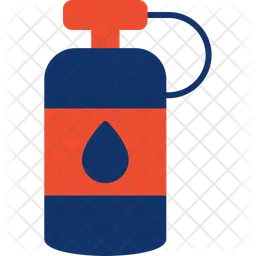 Sport Bottle  Icon