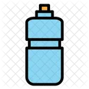 Sport Bottle Drink Bottle Water Bottle Icon