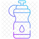 Sport Bottle Icon