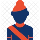 Sport Boy  Icon