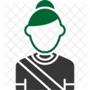 Sport Boy  Icon