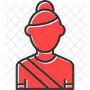 Sport Boy  Icon
