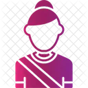 Sport Boy  Icon