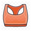 Sport bra  Icon