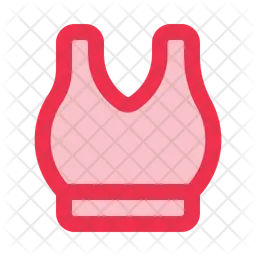 Sport bra  Icon