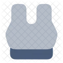 Sport Bra  Icon