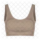Sport Bra Bra Sport Icon
