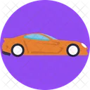 Cars Icon