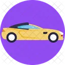 Cars Icon