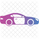 Sport Car Icon Sports Car Luxury Sports Car Icon