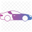 Sport Car Icon Sports Car Luxury Sports Car Icon
