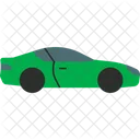 Sport Car Icon Sports Car Luxury Sports Car Icon