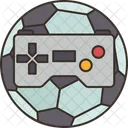 Sport Game Icon