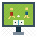 Sport Game  Icon