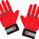 Sport Gloves  Icon