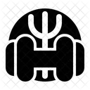 Sport Activity Gym Icon