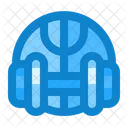 Sport Activity Gym Icon