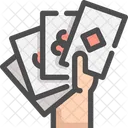 Sport Olympic Bridge Icon