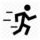 Sport Effect Shutter Icon