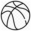 Sport Ball Competition Icon